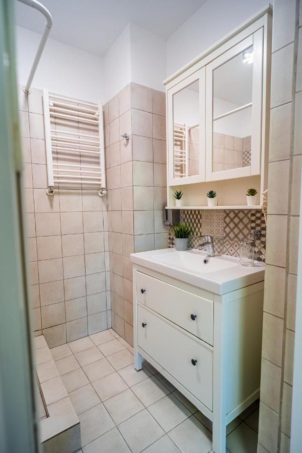 Appartamento Heritage Hideaway - City's Architectural Splendor *