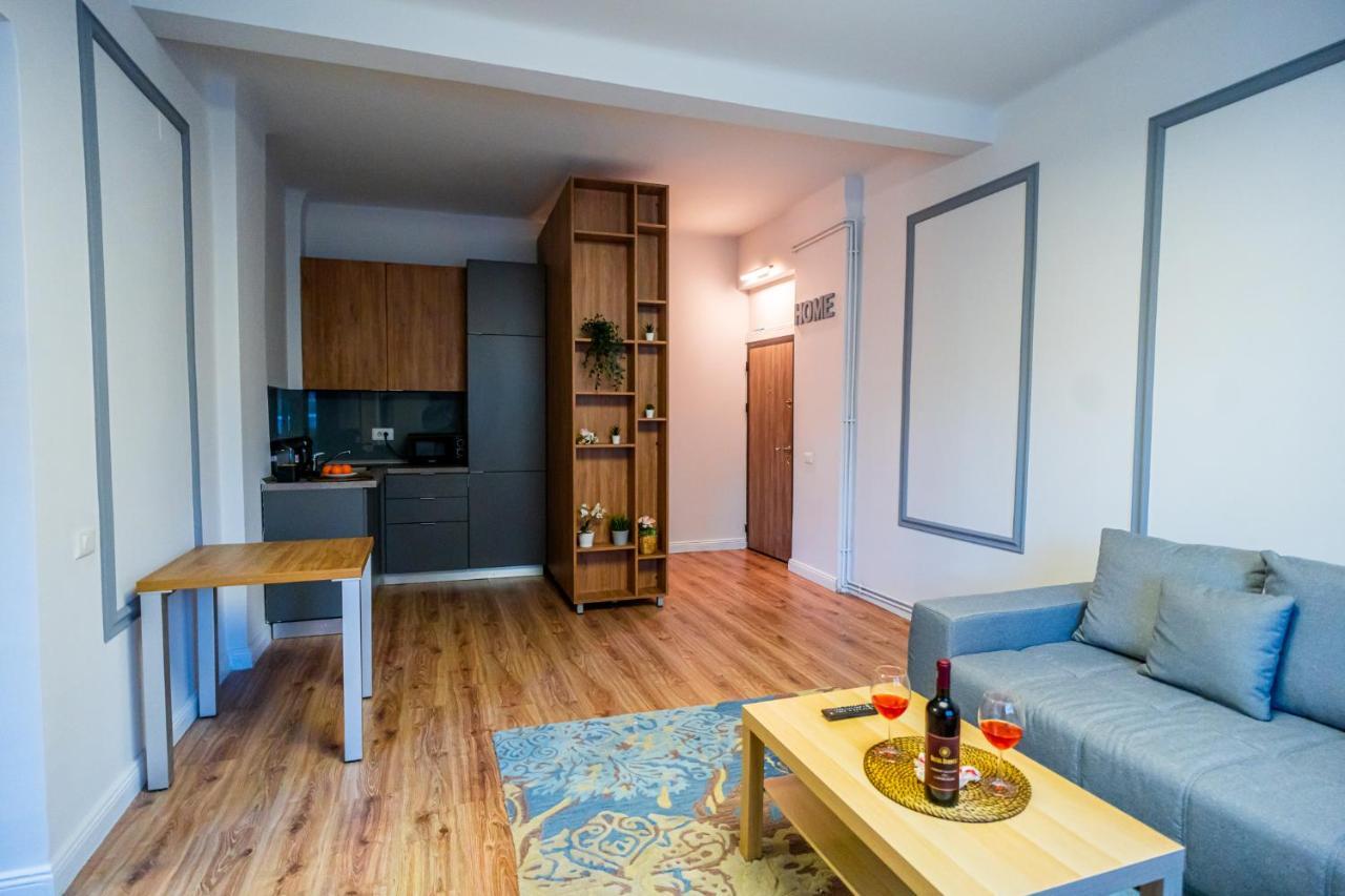 Heritage Hideaway - City's Architectural Splendor Appartamento