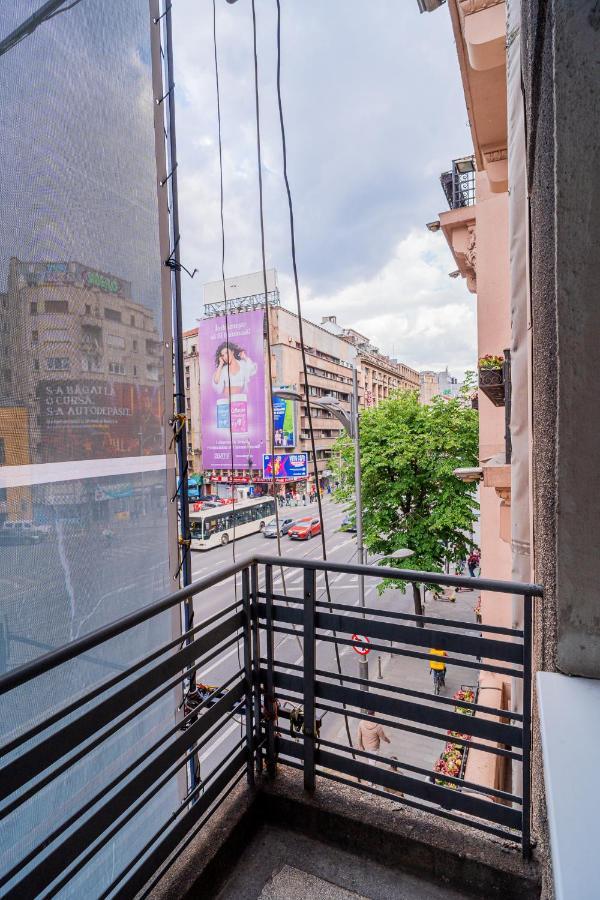 Heritage Hideaway - City's Architectural Splendor Appartamento *